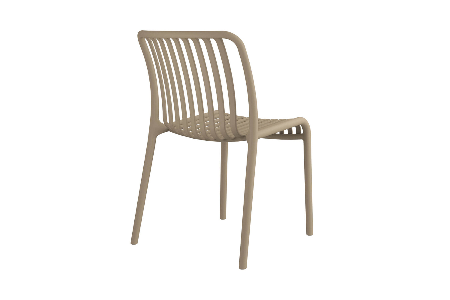 Стул SHT-S173 капучино