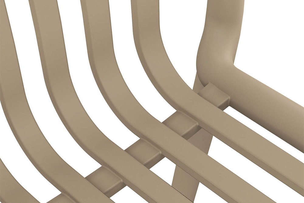 Стул SHT-S173 капучино