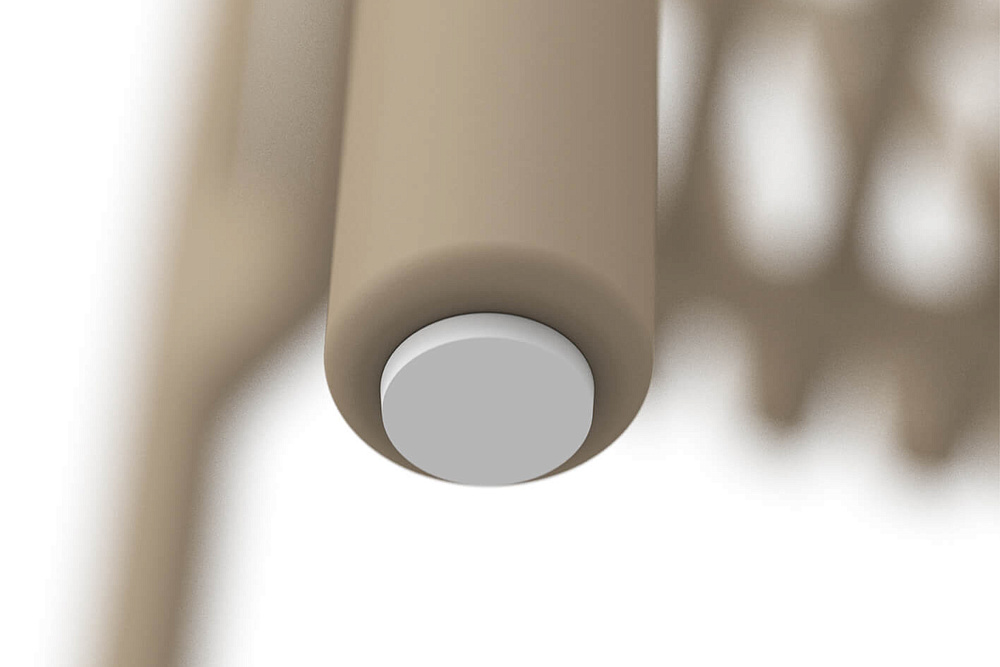 Стул SHT-S173 капучино