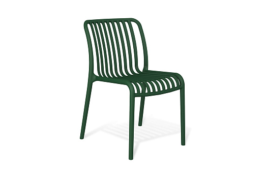 Стул SHT-S173 темно-зеленый