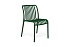 Стул SHT-S173 темно-зеленый