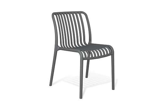 Стул SHT-S173 темно-серый