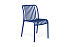 Стул SHT-S173 темно-синий