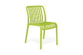 Стул SHT-S173 салатовый