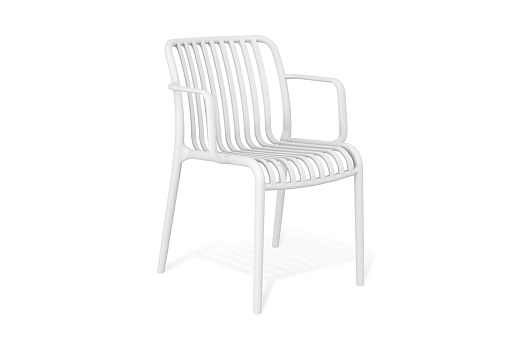 Стул SHT-S173-1 белый