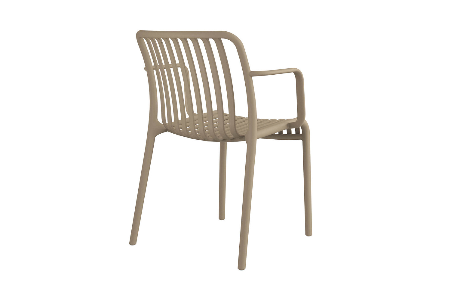 Стул SHT-S173-1 капучино