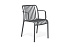 Стул SHT-S173-1 темно-серый