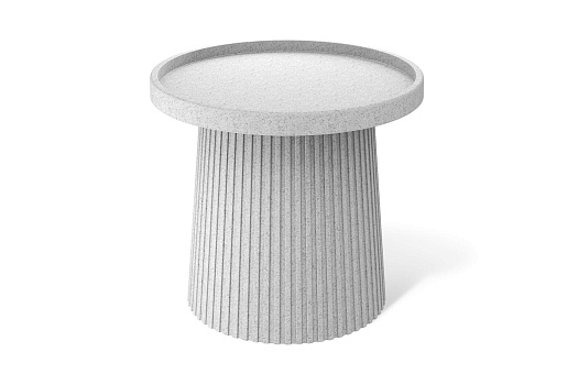 Стол журнальный SHT-CT94 гранит