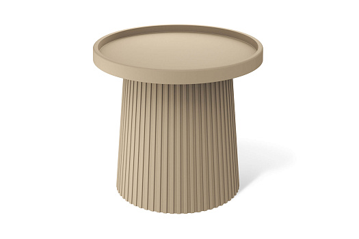 Стол журнальный SHT-CT94 капучино