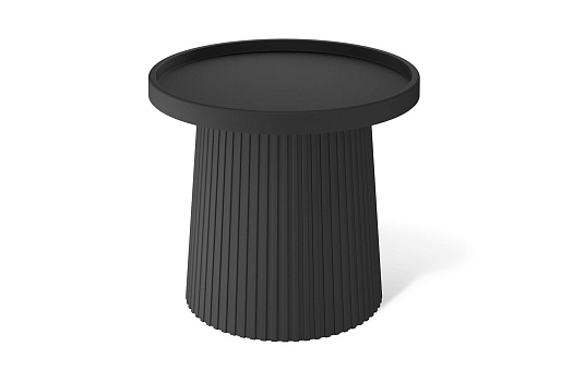 Стол журнальный SHT-CT94 черный