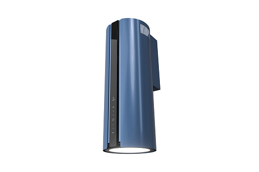 Цилиндрическая вытяжка LEX TORO 350 BLUE