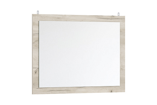 Зеркало Мартина дуб крафт серый