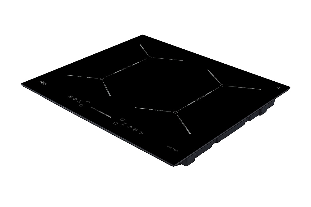 Индукционная варочная поверхность Oasis P-EIGD черная