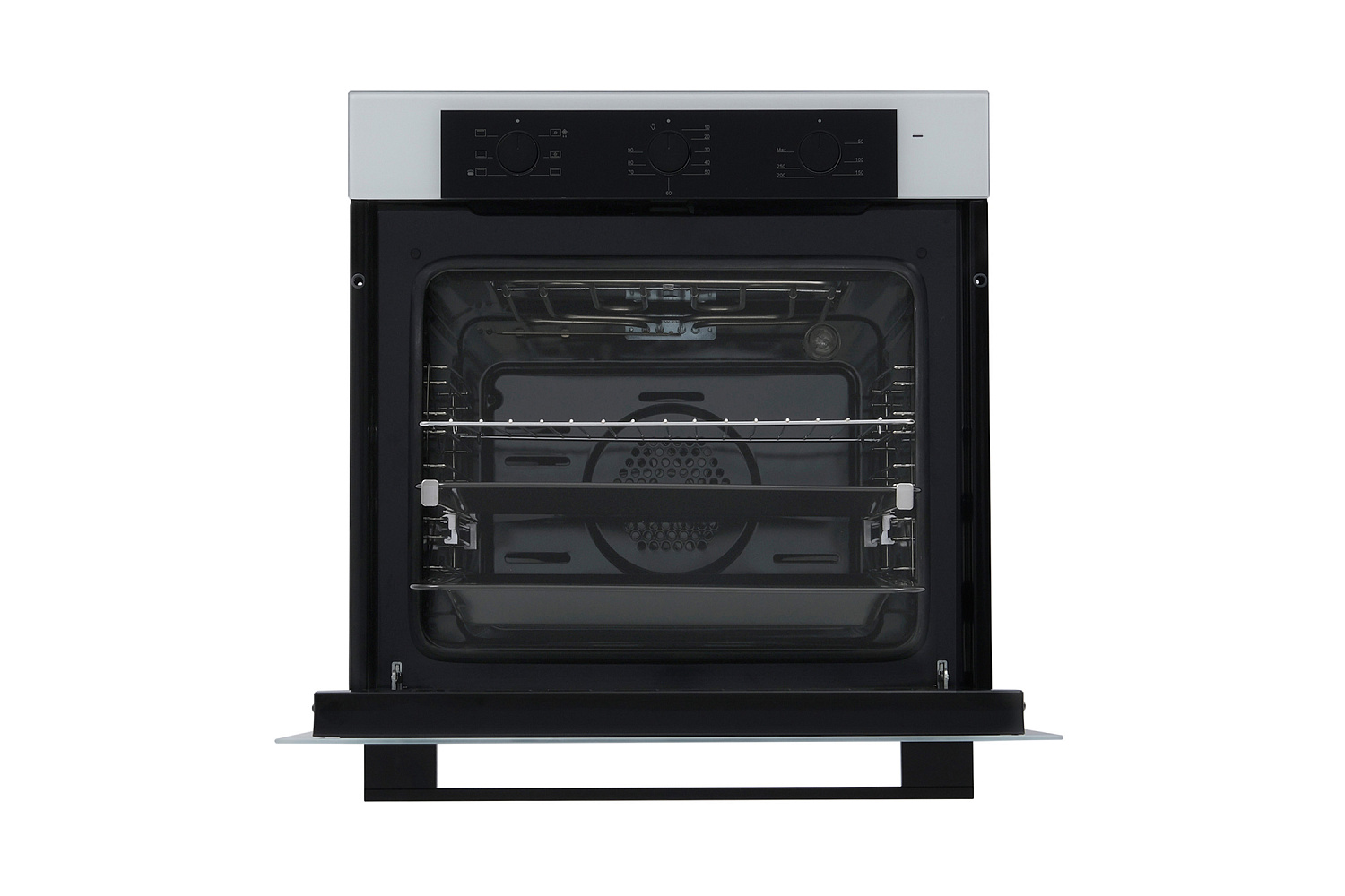 Встраиваемый духовой шкаф Oasis D-MNW белый