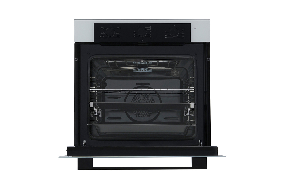 Встраиваемый духовой шкаф Oasis D-MNW белый