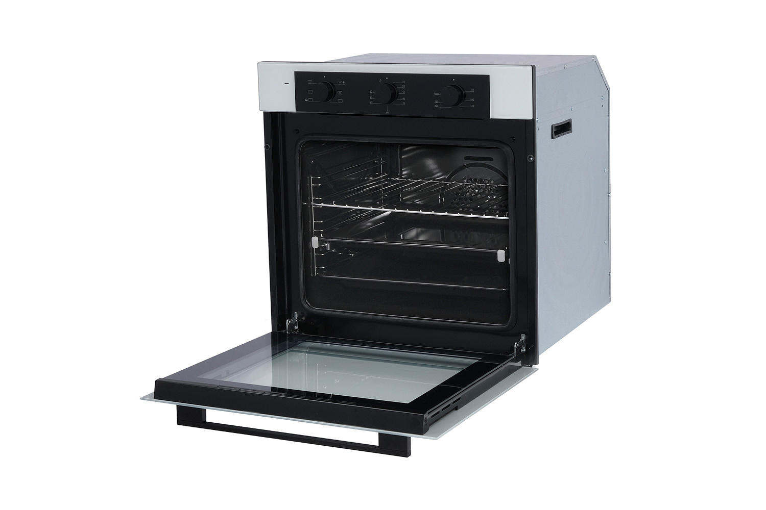 Встраиваемый духовой шкаф Oasis D-MNW белый