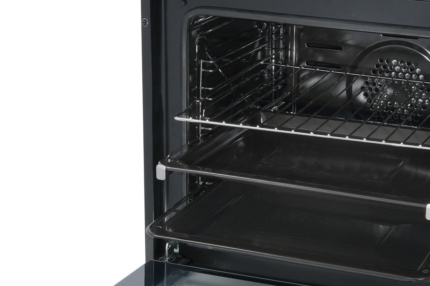 Встраиваемый духовой шкаф Oasis D-MNW белый