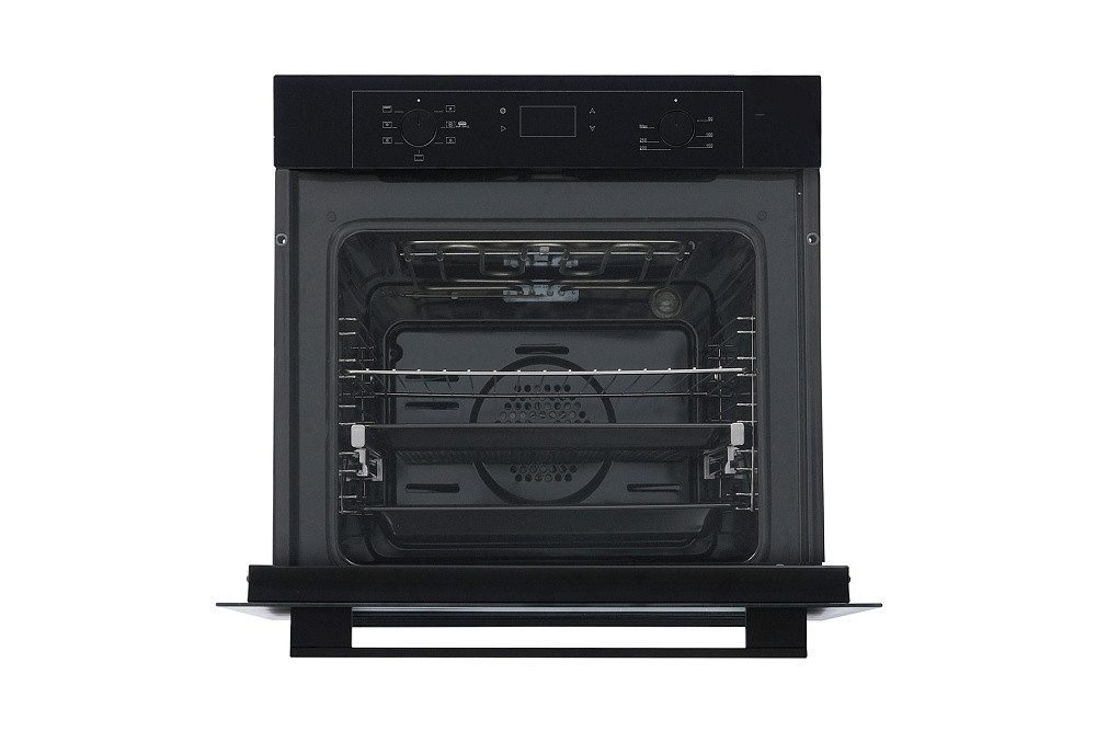 Встраиваемый духовой шкаф Oasis D-SBB черный