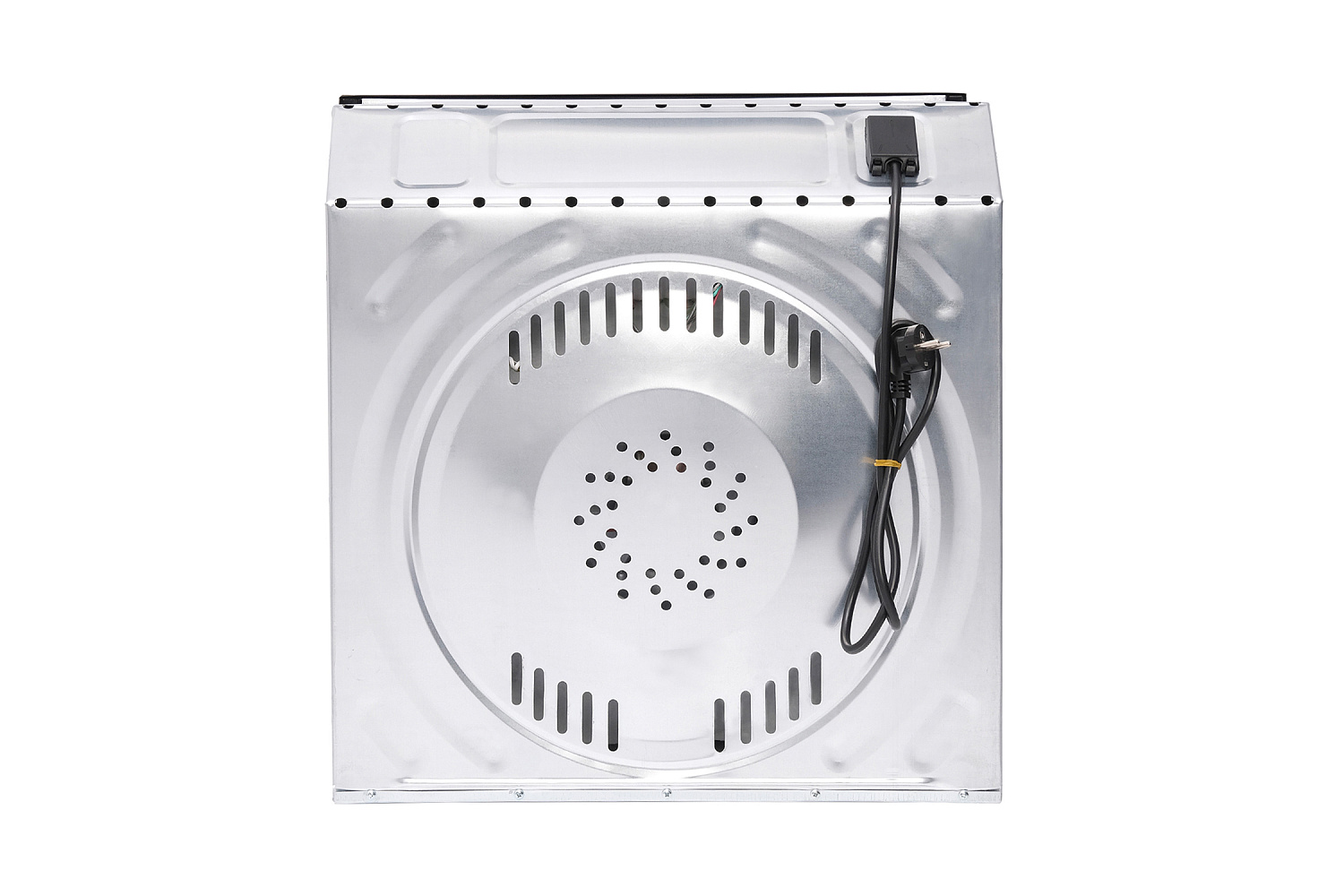 Встраиваемый духовой шкаф Oasis D-SBB черный