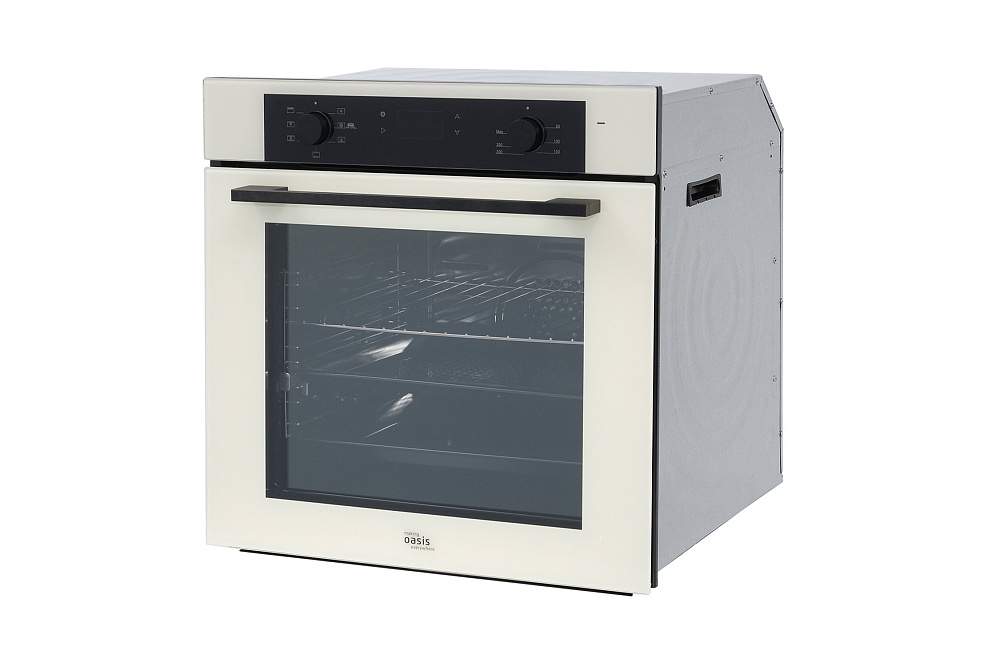 Встраиваемый духовой шкаф Oasis D-SBI бежевый
