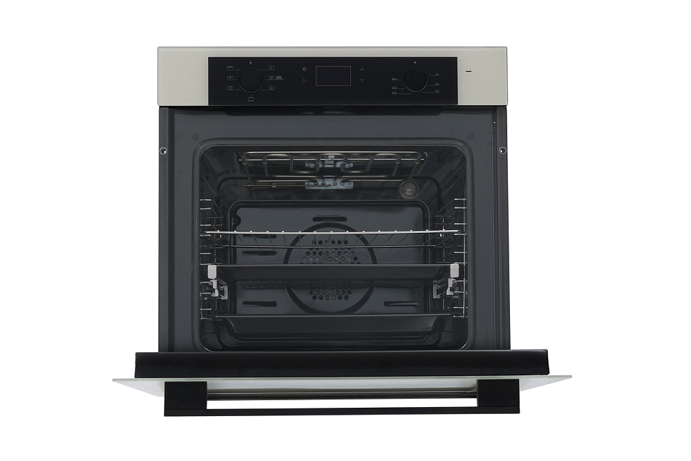 Встраиваемый духовой шкаф Oasis D-SBI бежевый