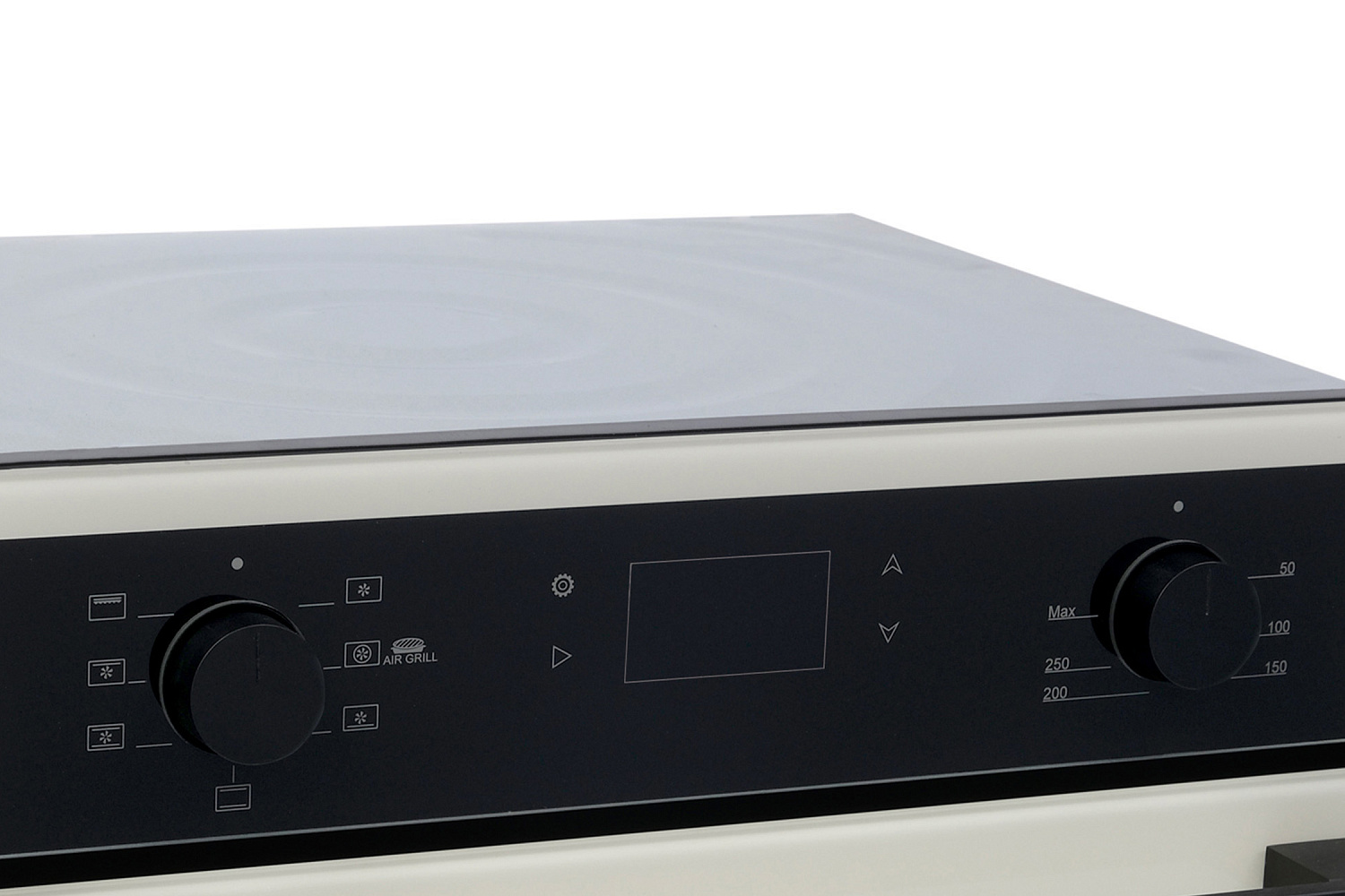 Встраиваемый духовой шкаф Oasis D-SBI бежевый