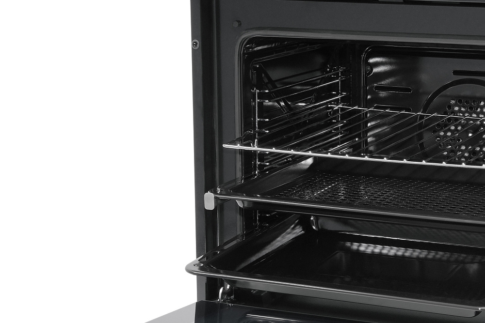 Встраиваемый духовой шкаф Oasis D-SBI бежевый