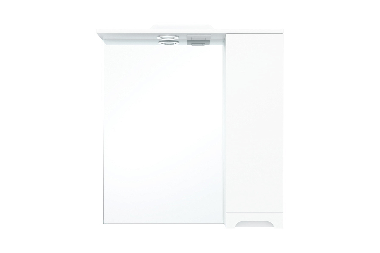 Зеркало-шкаф Лима 65 C