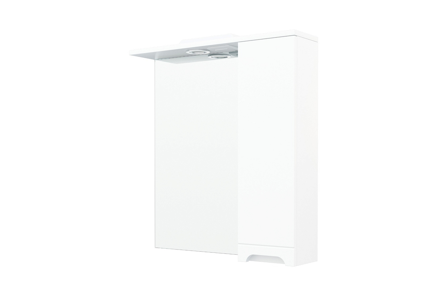 Зеркало-шкаф Лима 65 C