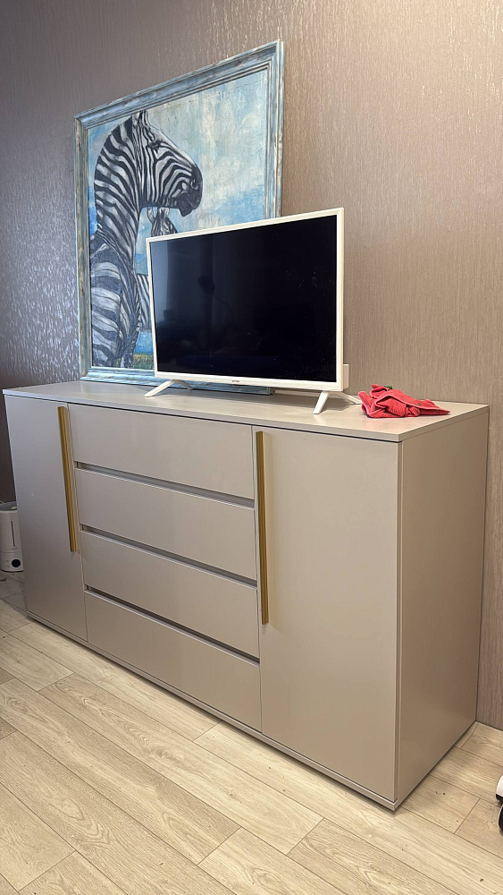 Комод Норд кашемир