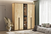 Комплект шкафов Норд №5 дуб крафт