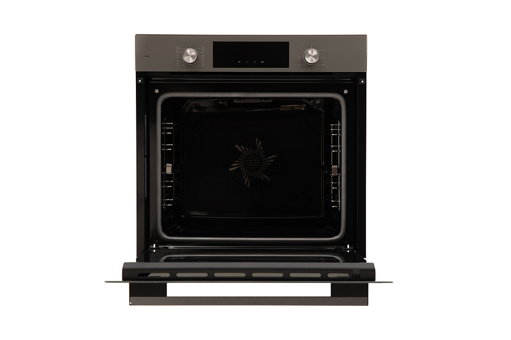 Встраиваемый духовой шкаф Oasis D-SWG серый