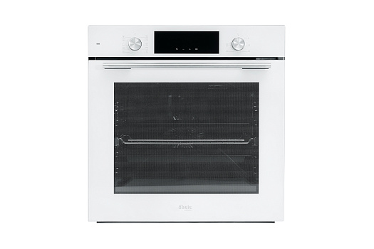 Встраиваемый духовой шкаф Oasis D-SWW белый