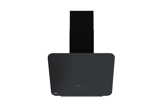 Наклонная вытяжка Oasis ML-60B черная