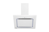 Наклонная вытяжка Oasis NA-60W белая