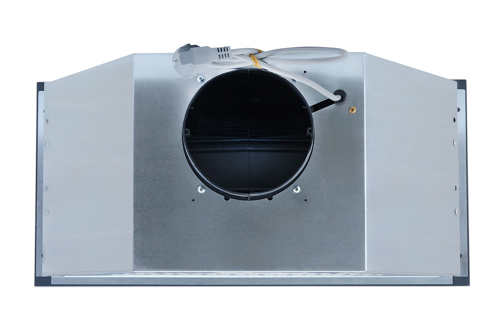 Встраиваемая вытяжка Oasis UB-60WG темно-серая