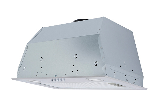 Встраиваемая вытяжка Oasis UM-52S стальная
