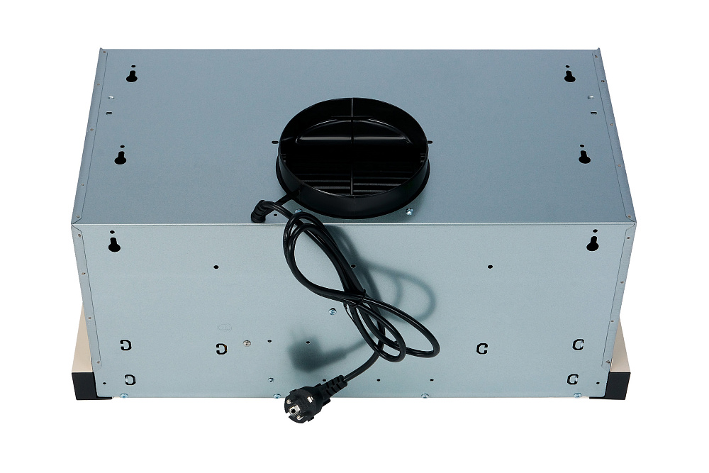 Встраиваемая вытяжка Oasis VT-60I бежевая