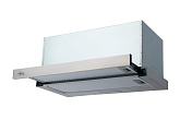 Встраиваемая вытяжка Oasis VT-60S стальная