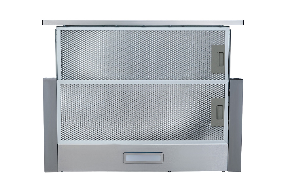 Встраиваемая вытяжка Oasis VT-60S стальная