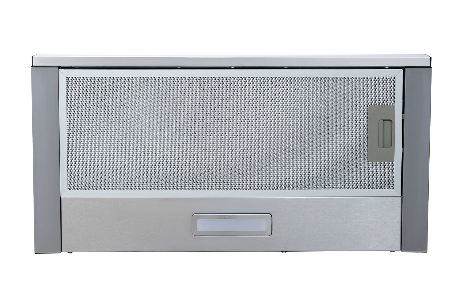 Встраиваемая вытяжка Oasis VT-60S стальная