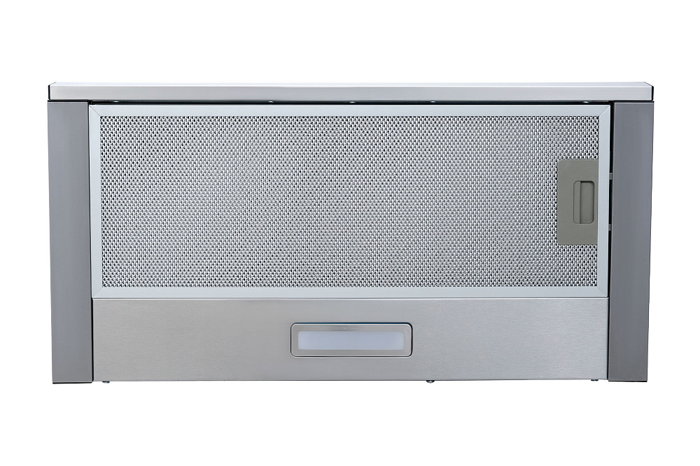 Встраиваемая вытяжка Oasis VT-60S стальная