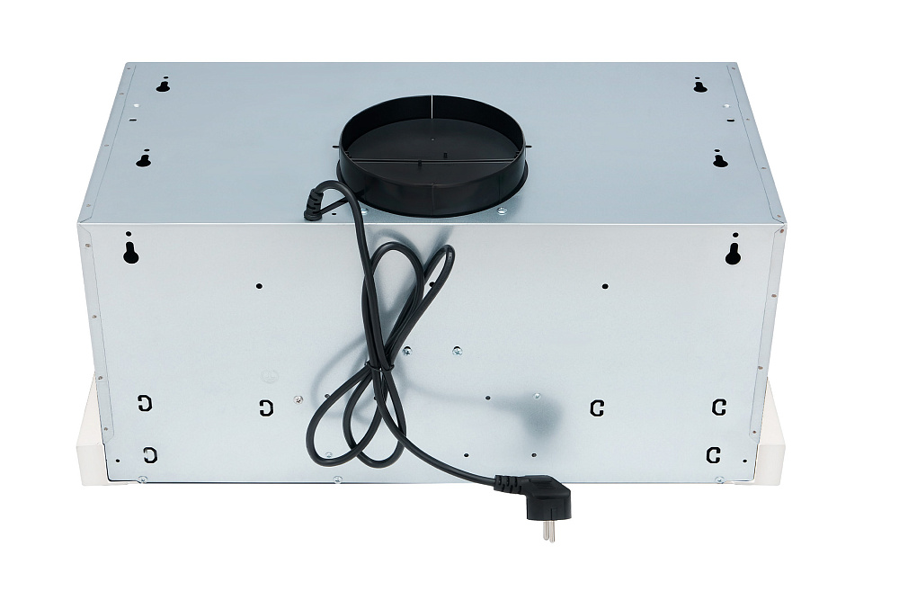 Встраиваемая вытяжка Oasis VT-60WG белая