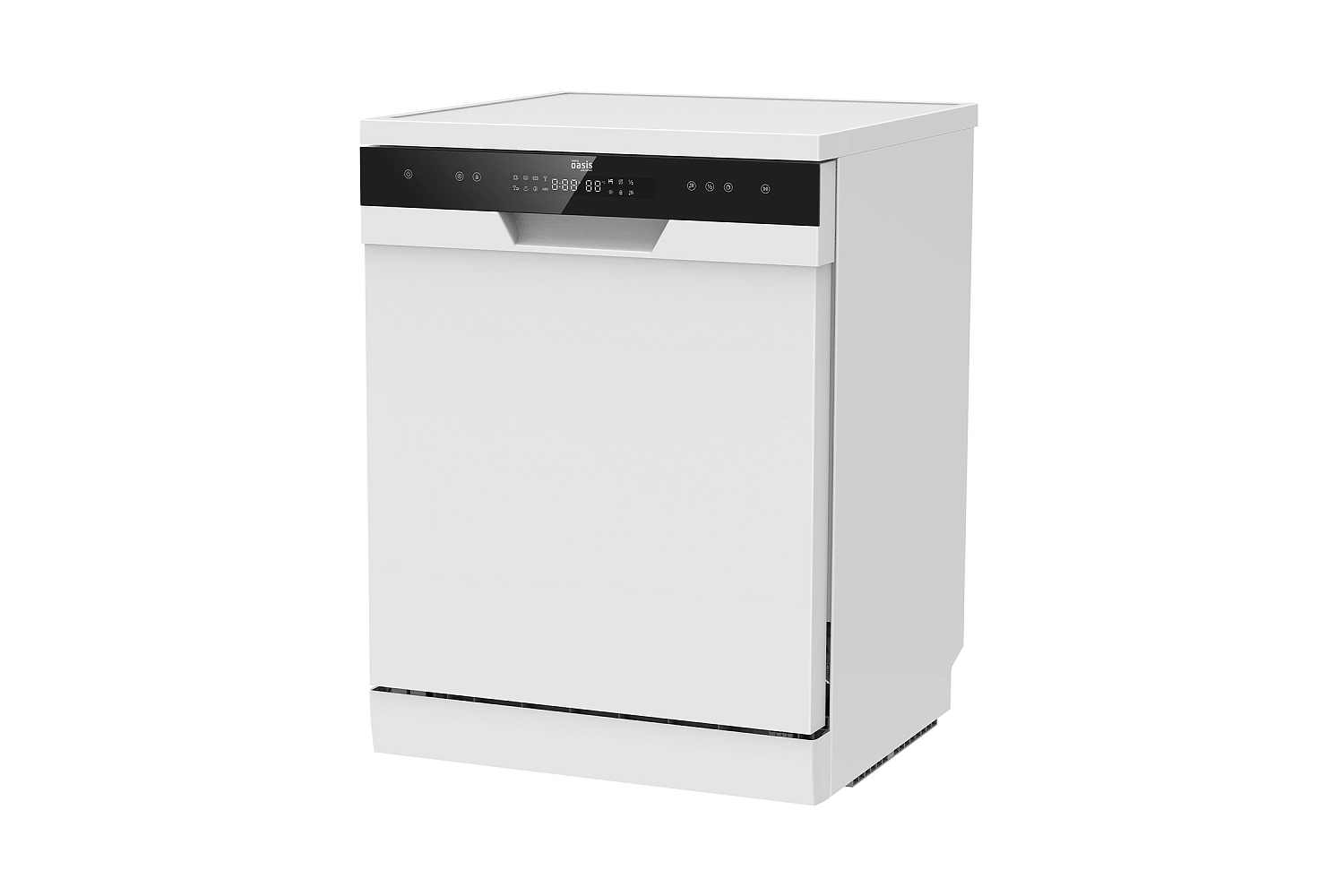Посудомоечная машина Oasis PM-14S8