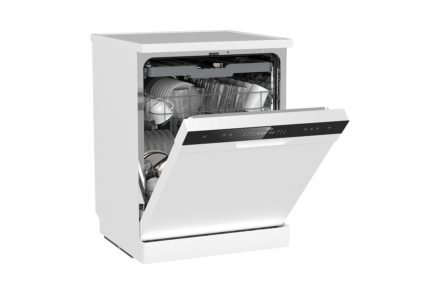 Посудомоечная машина Oasis PM-14S8