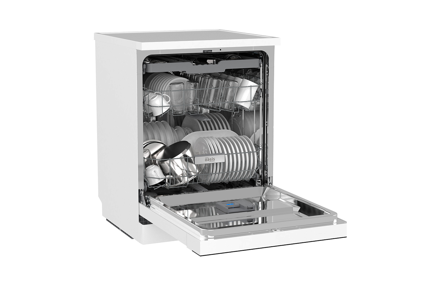 Посудомоечная машина Oasis PM-14S8