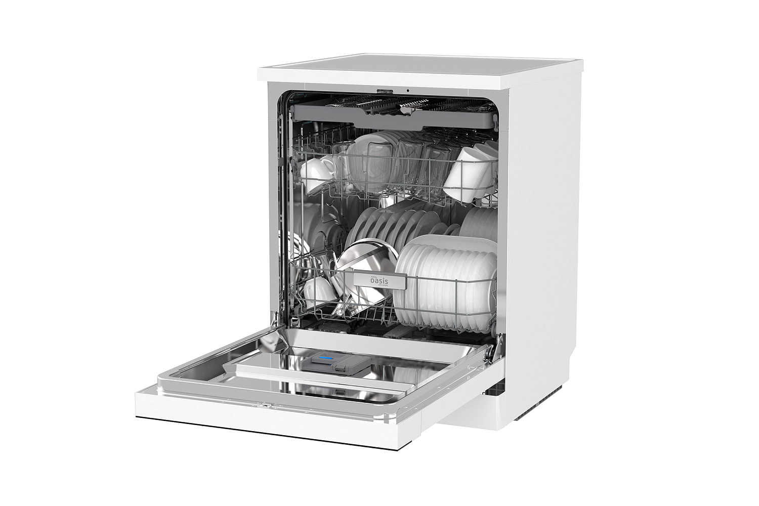 Посудомоечная машина Oasis PM-14S8