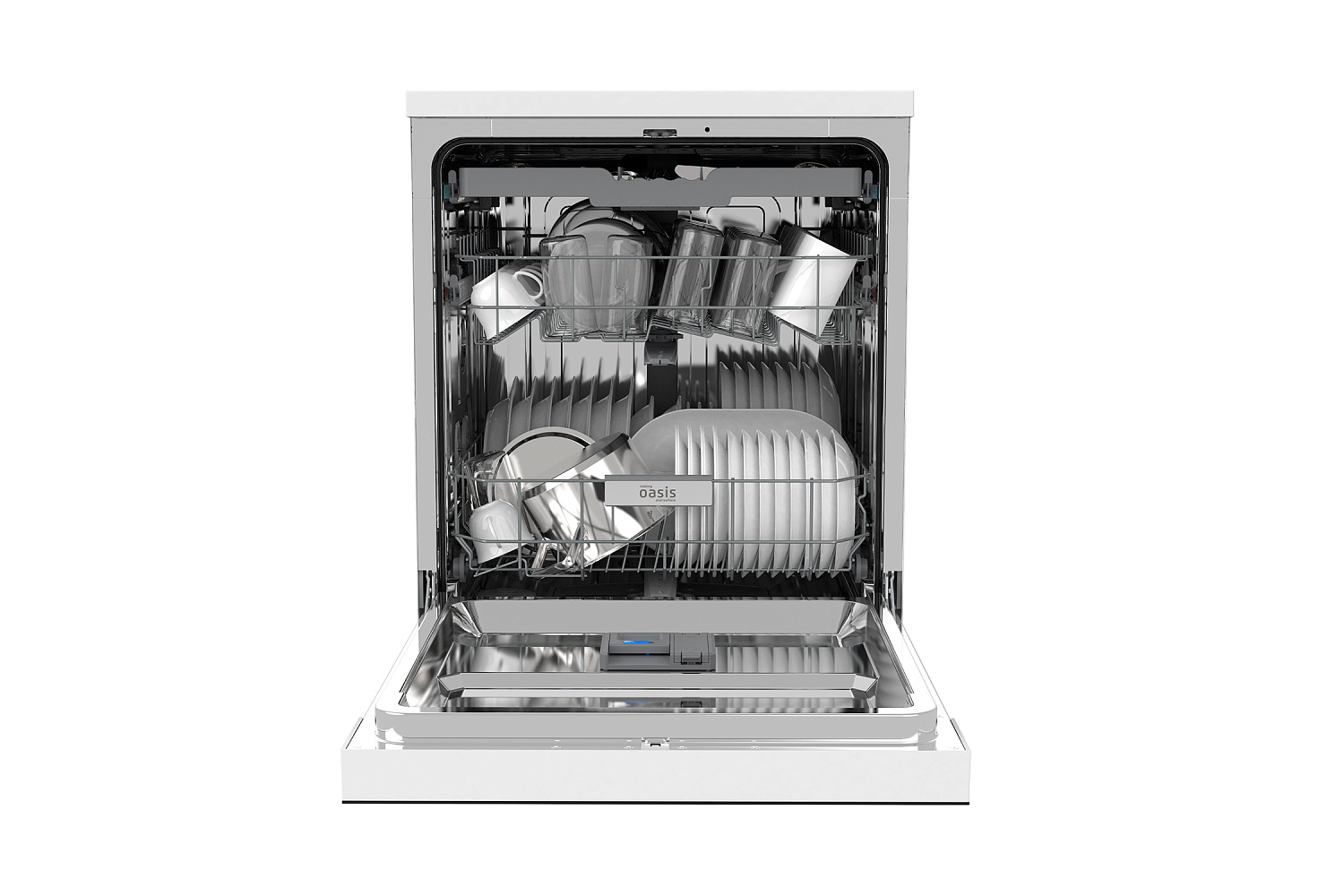 Посудомоечная машина Oasis PM-14S8