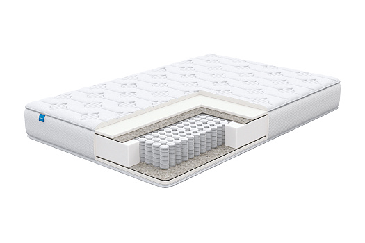 Матрас Тандер-Бей Кардио