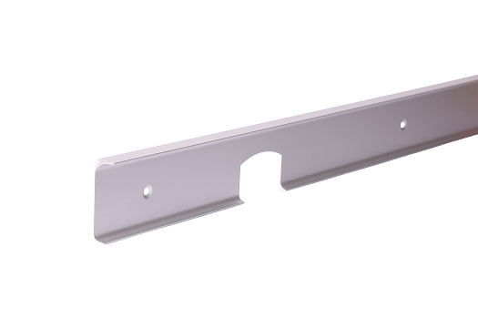 Планка угловая 38 мм R3-R5